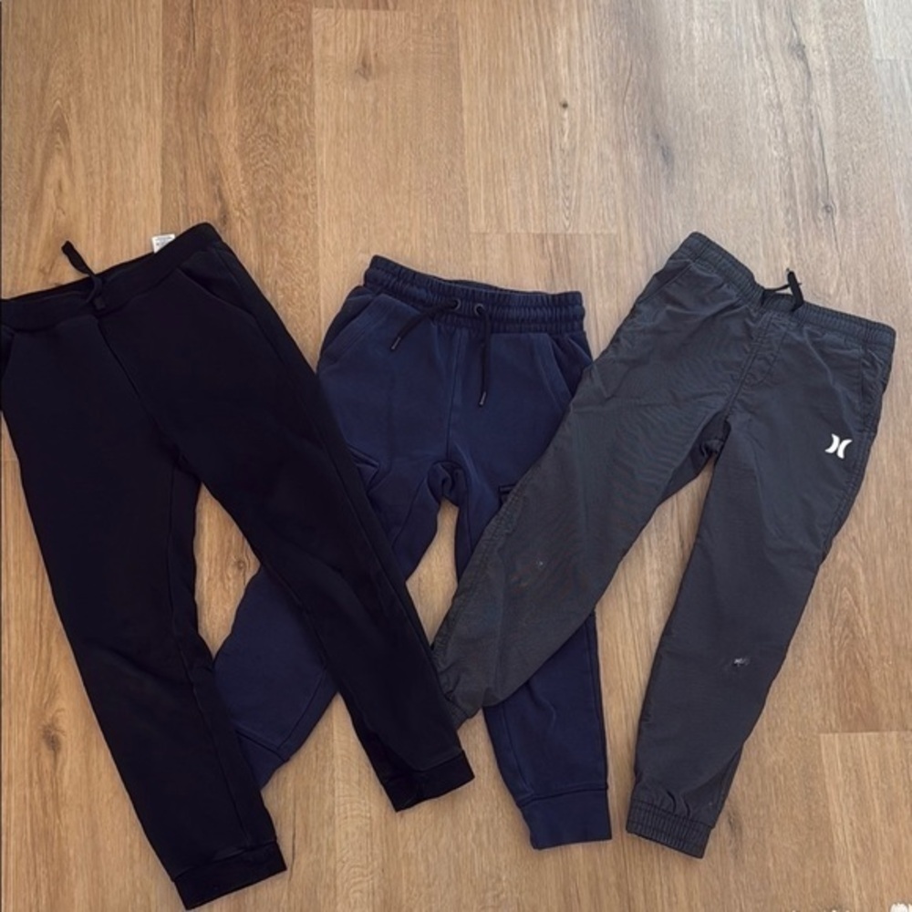 Bundle of 3 Pairs of Pants